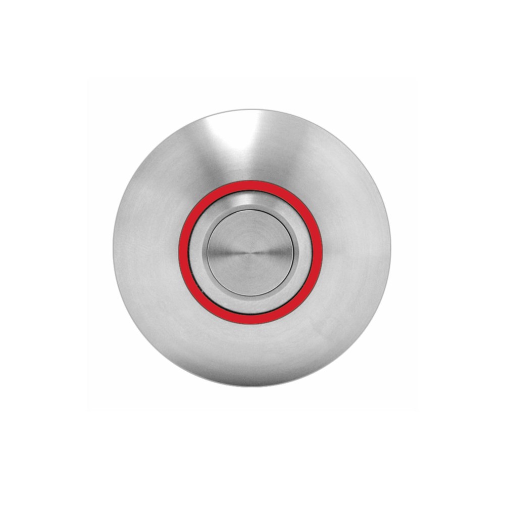 Anti-Vandal Sensor Options