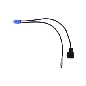 M8 Y-Splitter for use with ASCO Valves