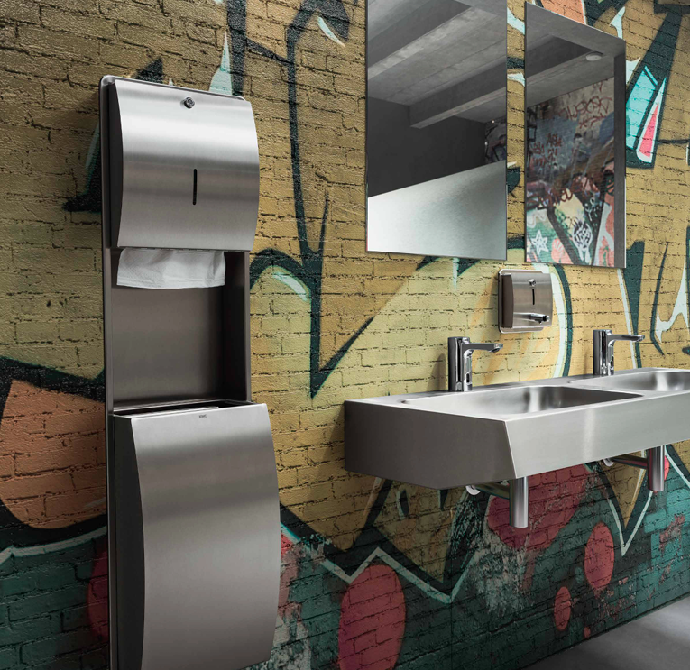 Image for Stainless Steel