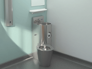 Featured Image for Prison Bathrooms