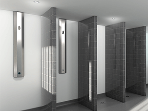 Featured Image for Showers & Baths