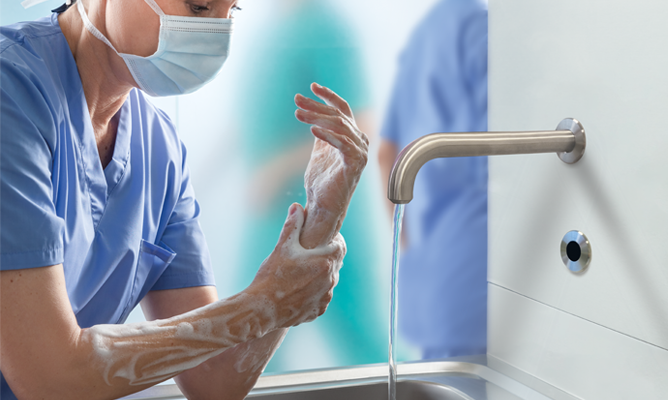 Featured Image for Healthcare