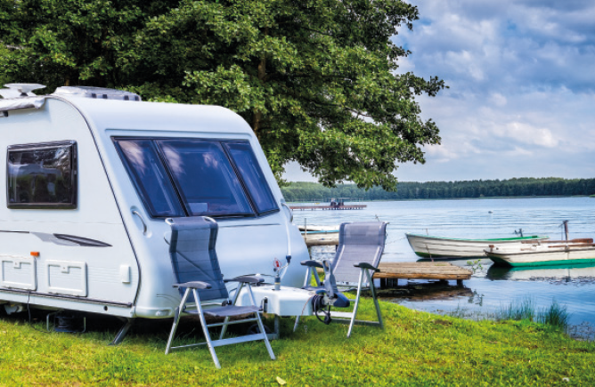 Featured Image for Leisure and recreation