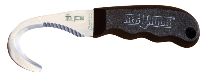 ResQHook- Ligature Cutter Knife RQS