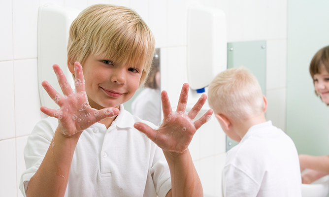 Featured Image for Education