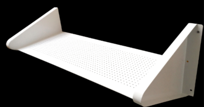 Anti-Ligature Shower seat
