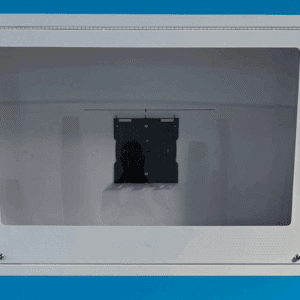 Safe Screen Integrated TV Cabinet - ALSSSITV