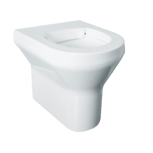 High security ligature resistant toilet - VR01-010
