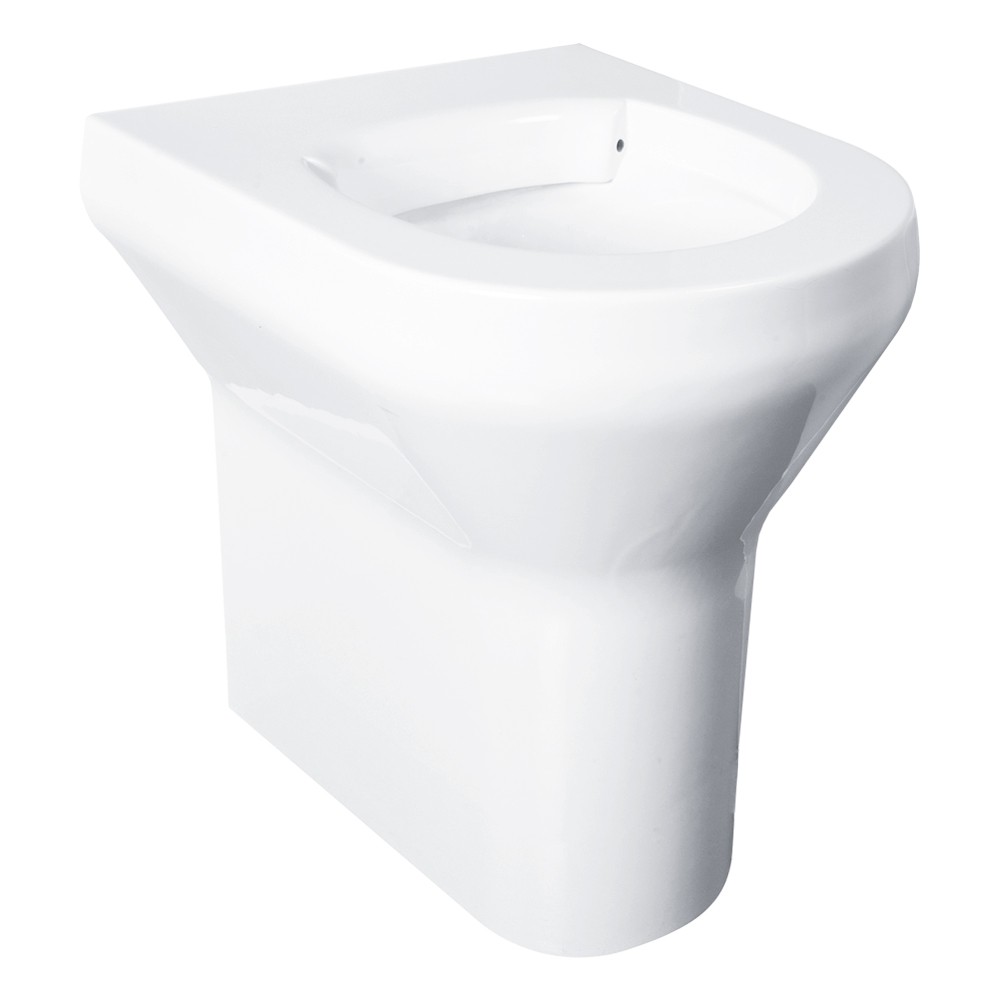 V2 High security WC pan disabled height - VR01-011