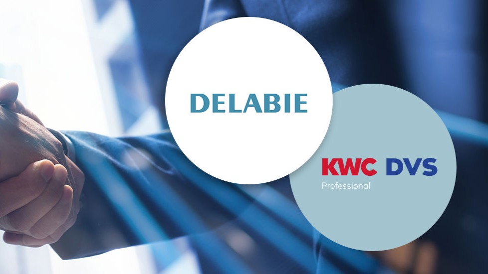 KWC Group Management AG was acquired by the DELABIE Group at the beginning of August 2025.