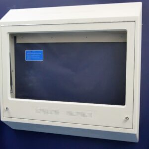 Safe Screen TV Cabinet – ALSSSTV 40-55-65